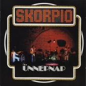 Skorpio : Ünnepnap
